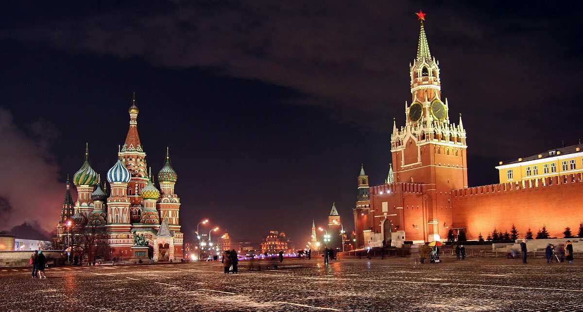 Коротко о красной площади москвы | путешествия по городам россии и зарубежья