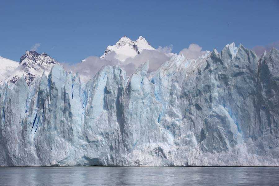 § 42. ледники. многолетняя мерзлота