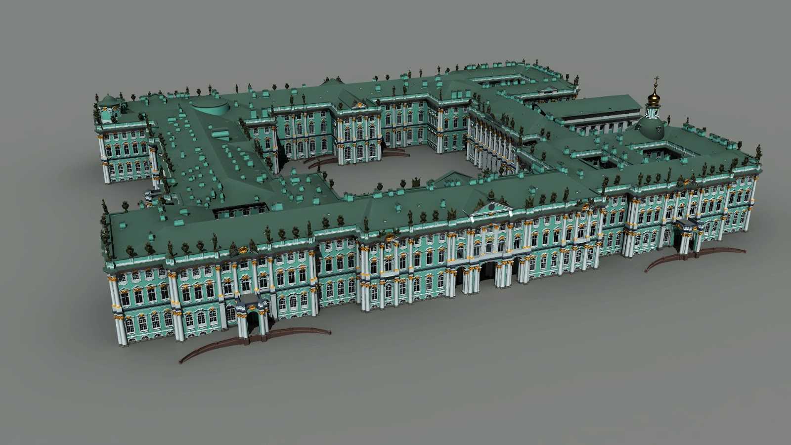 Зимний дворец в санкт-петербурге: история, главные помещения, что посмотреть