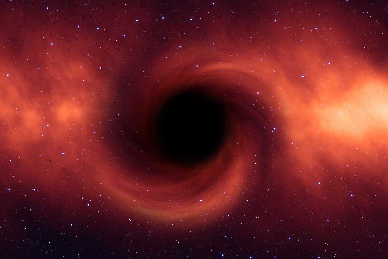 Черная дыра: что внутри? интересные факты и исследования :: syl.ru