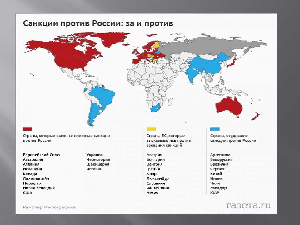 48 недружественных стран россии: полный список 2022