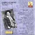Enrico caruso (энрико карузо): биография артиста - salve music
