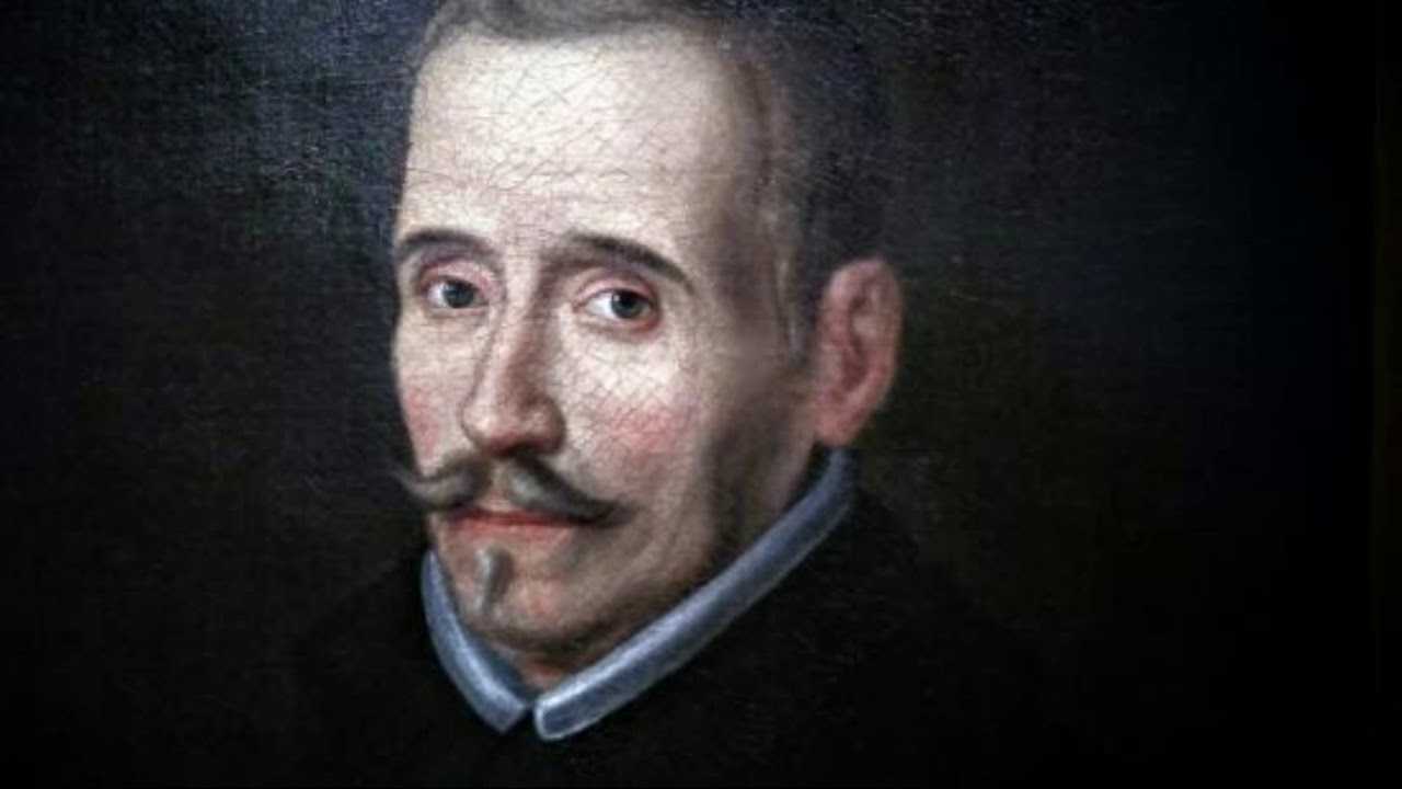Лопе де вега, испанский современник шекспира (владимир луков)