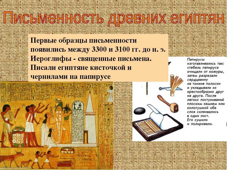 Что означает древний египет. Письменность в Египте 5 класс кратко. Письменность и знания древних египтян. Появление письменности в Египте. Письменность древнего Египта презентация.