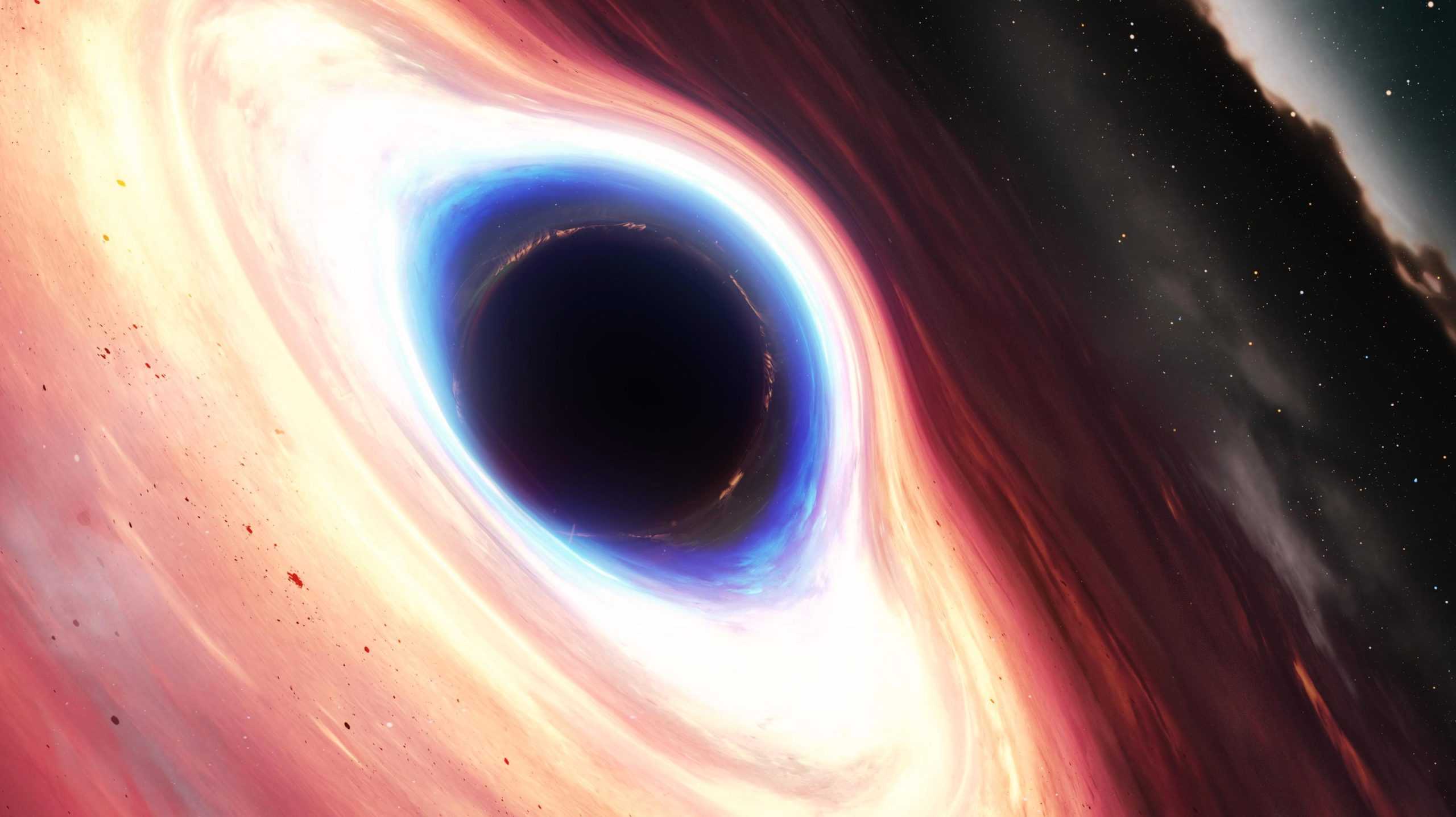 Черная дыра: что внутри? интересные факты и исследования