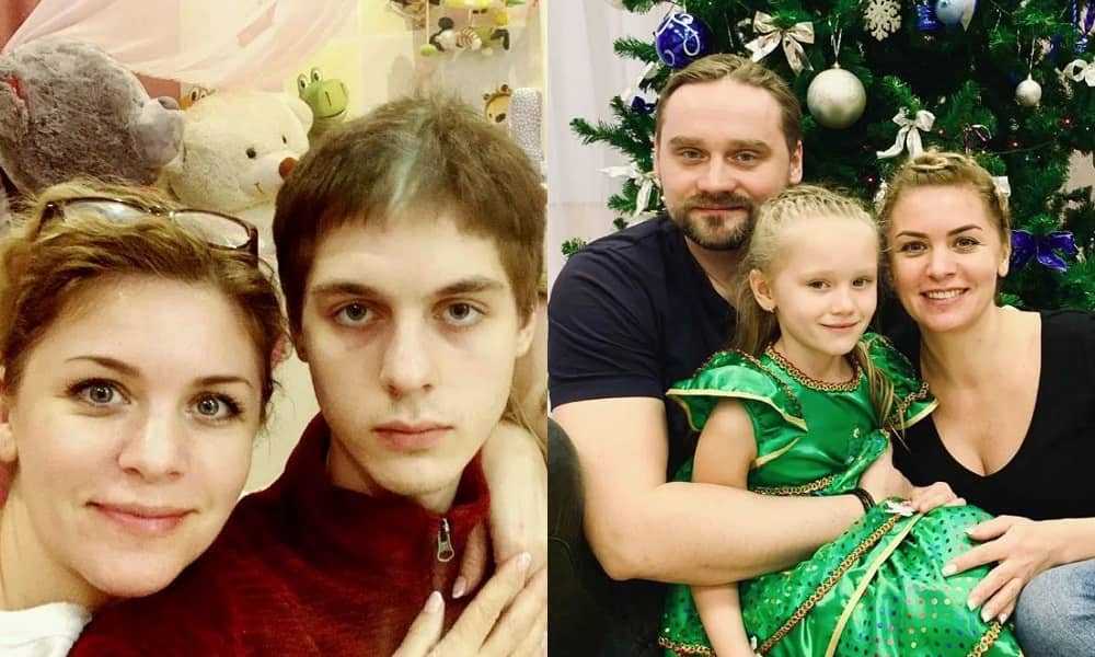 Игорь золотовицкий - биография, новости, личная жизнь