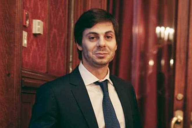 Кто такой игорь булатов: что о нем известно, официальная биография, личная жизнь, фото, соц сети