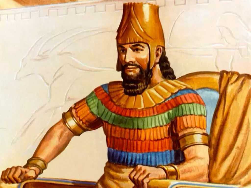 Одним из знаменитых значимых людей 6 века до нашей эры был Дарий Внук царя Персии Аршама Дарийтал царём Персии результате заговора Дарий отличался большим опытом в ведении войн Это было серьёзной заслугой,
