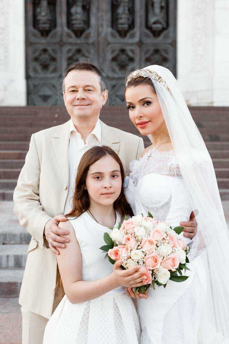Муж елены кравец – сергей кравец: личная жизнь и дети звезды квартал 95