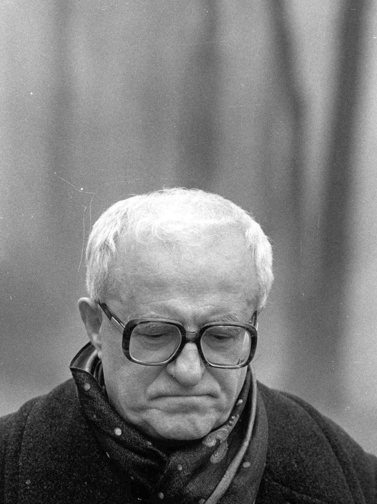 Георгий васильевич свиридов (1915-1998) - биография, жизнь и творчество композитора