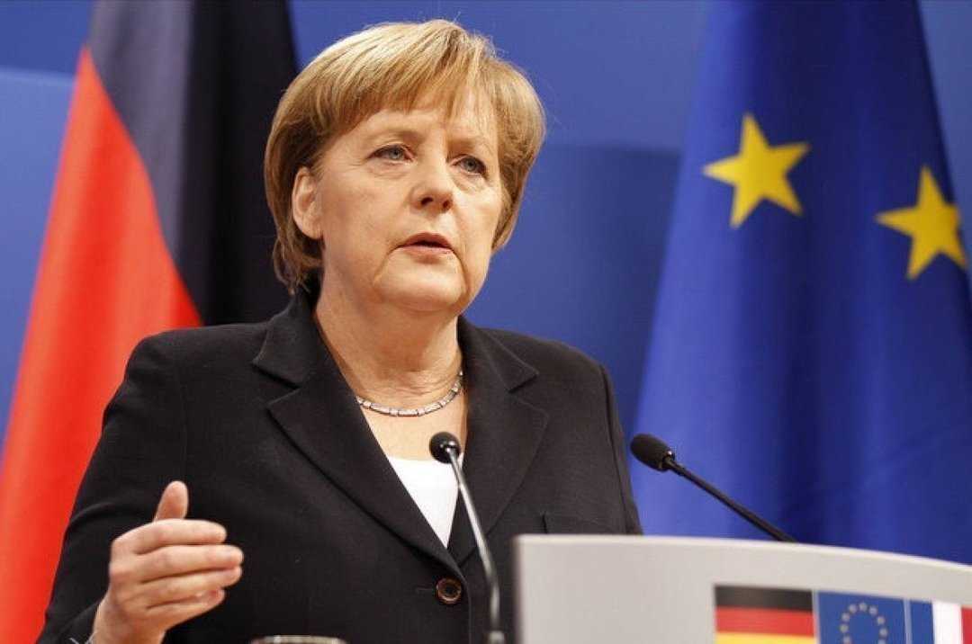 Как ангела меркель пришла к власти и стала канцлером - история успеха - открытый омск