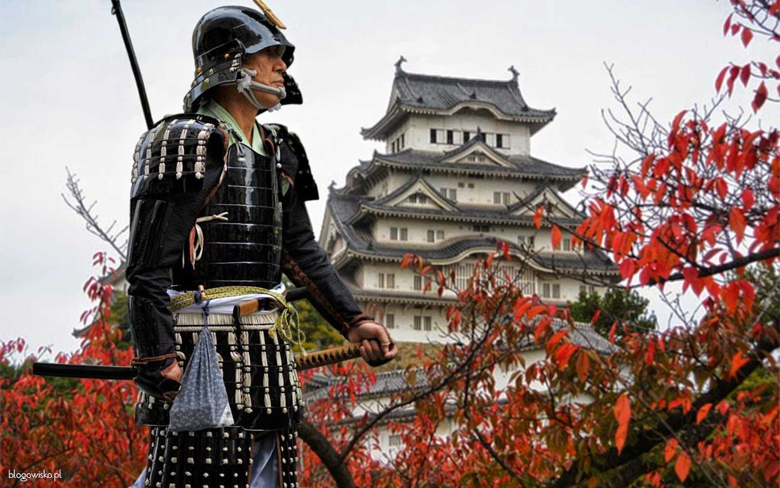 Самурайство в Японии