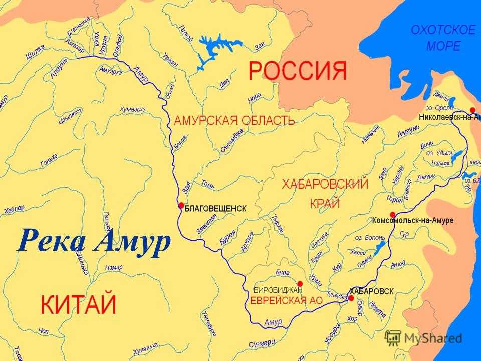 Карта осадков благовещенск амур