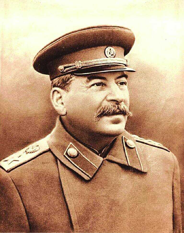 Сталин иосиф виссарионович: основные этапы жизни и образование, семья и дети, путь к власти и дата смерти