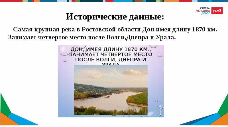Ростов-на-дону: достопримечательности города