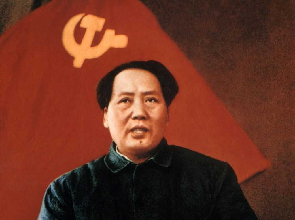 Мао цзэдун: кто он такой? биография китайского политика