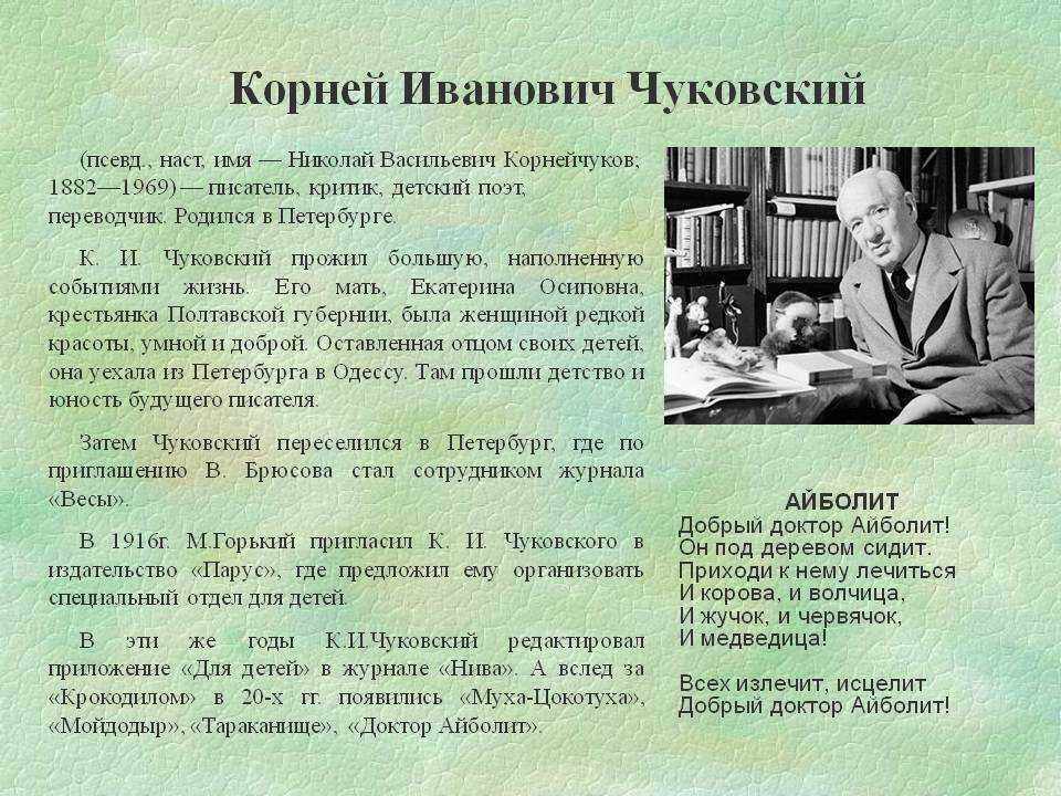 Николай михайлович языков. обсуждение на liveinternet