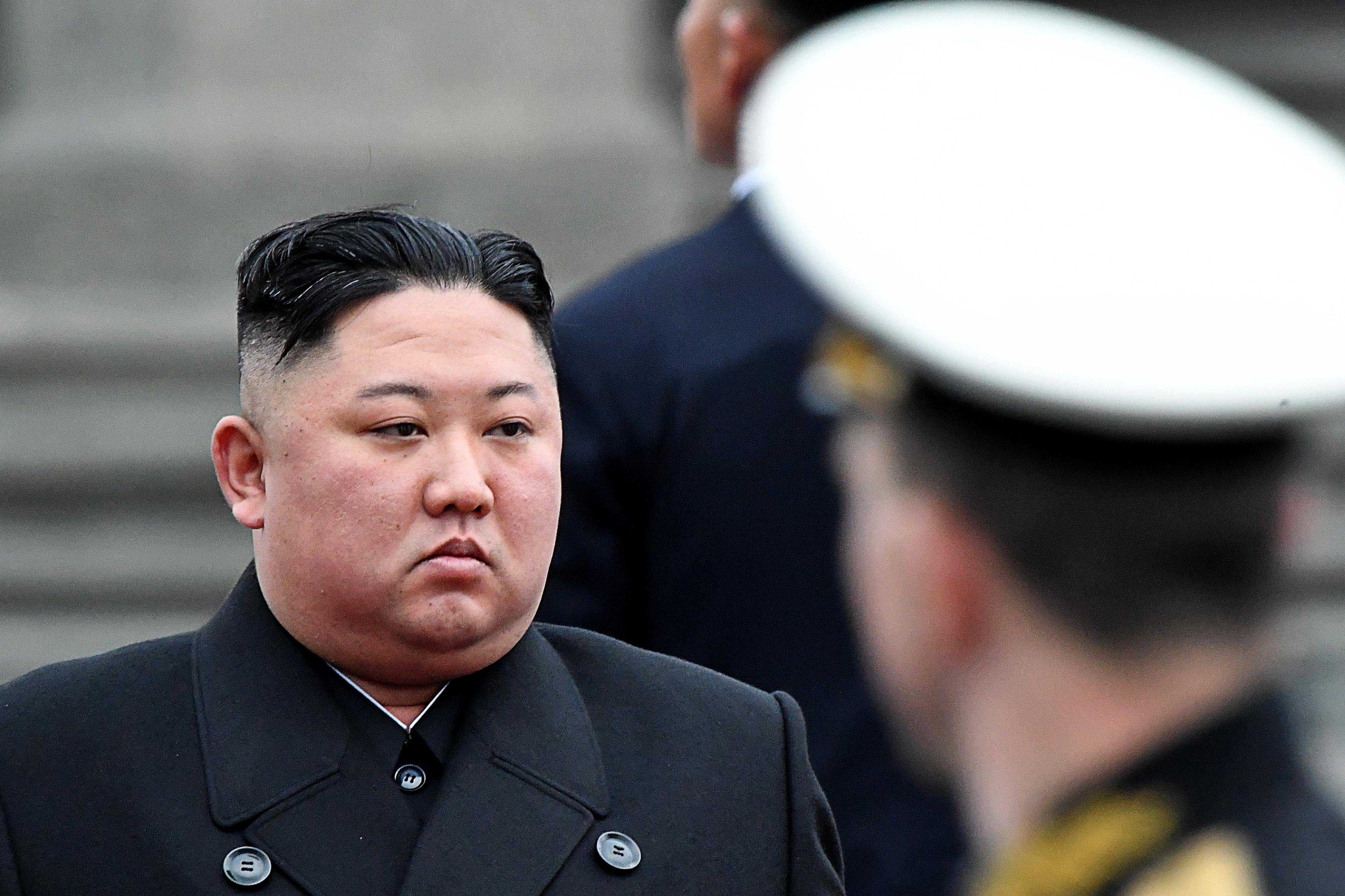 Умер ким чен ын: американские сми назвали причину смерти лидера северной кореи