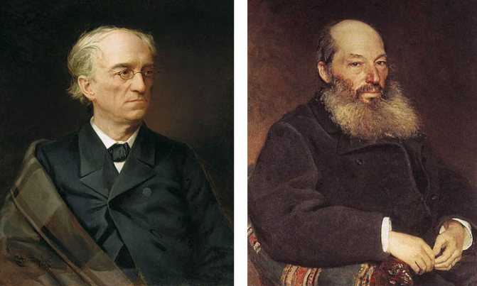 Фет афанасий афанасьевич — биография поэта, личная жизнь, фото, портреты, стихи, книги