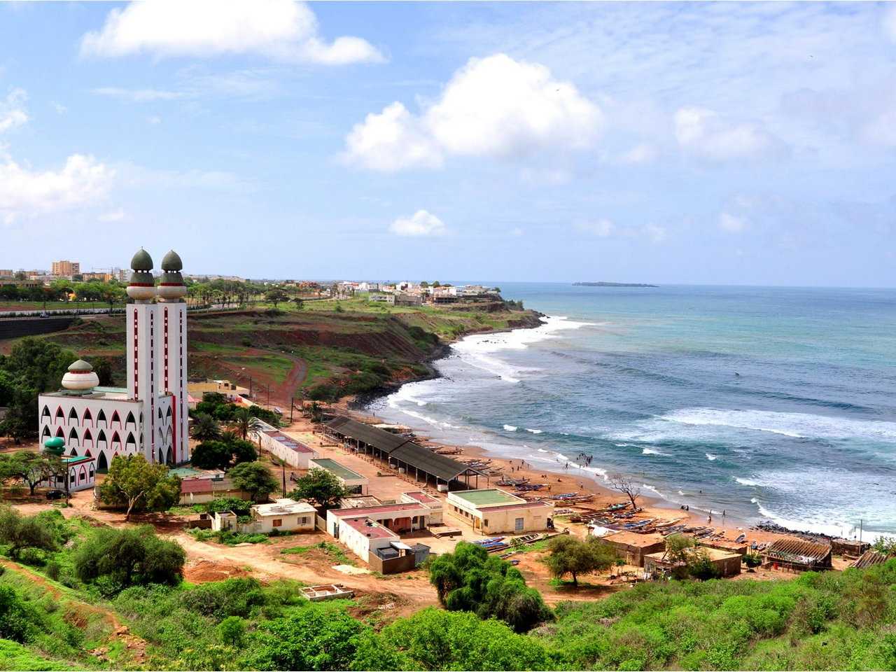 Интересные факты о Сенегале – это замечательная возможность узнать больше о странах Западной Африки Сенегал относится к числу государств со слабо