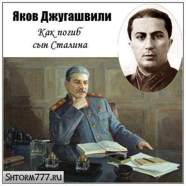 «я солдата на фельдмаршала не меняю!»: почему сталин не помог своему сыну освободиться из плена — рт на русском