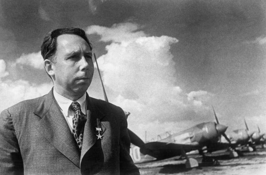 Семён алексеевич лавочкин (айзикович) | сми oboznik - личность, общество, армия, государство