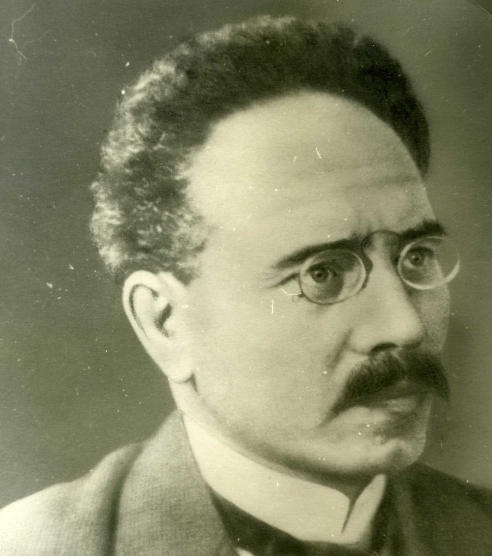 Карл либкнехт - они знамениты