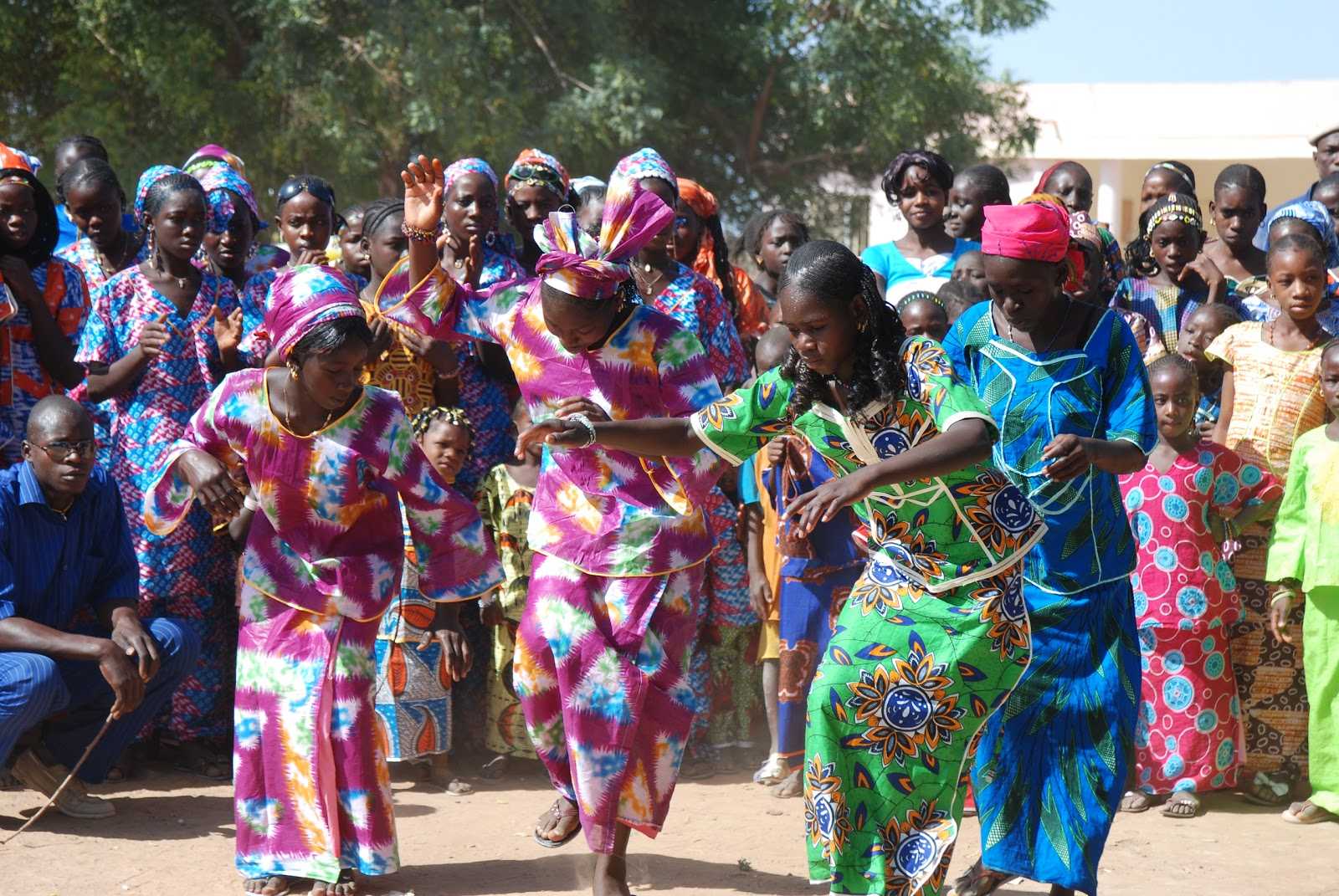 Сенегал: отдых в сенегале, виза, туры, курорты, отели и отзывы