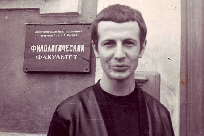 Веллер михаил. книги онлайн
