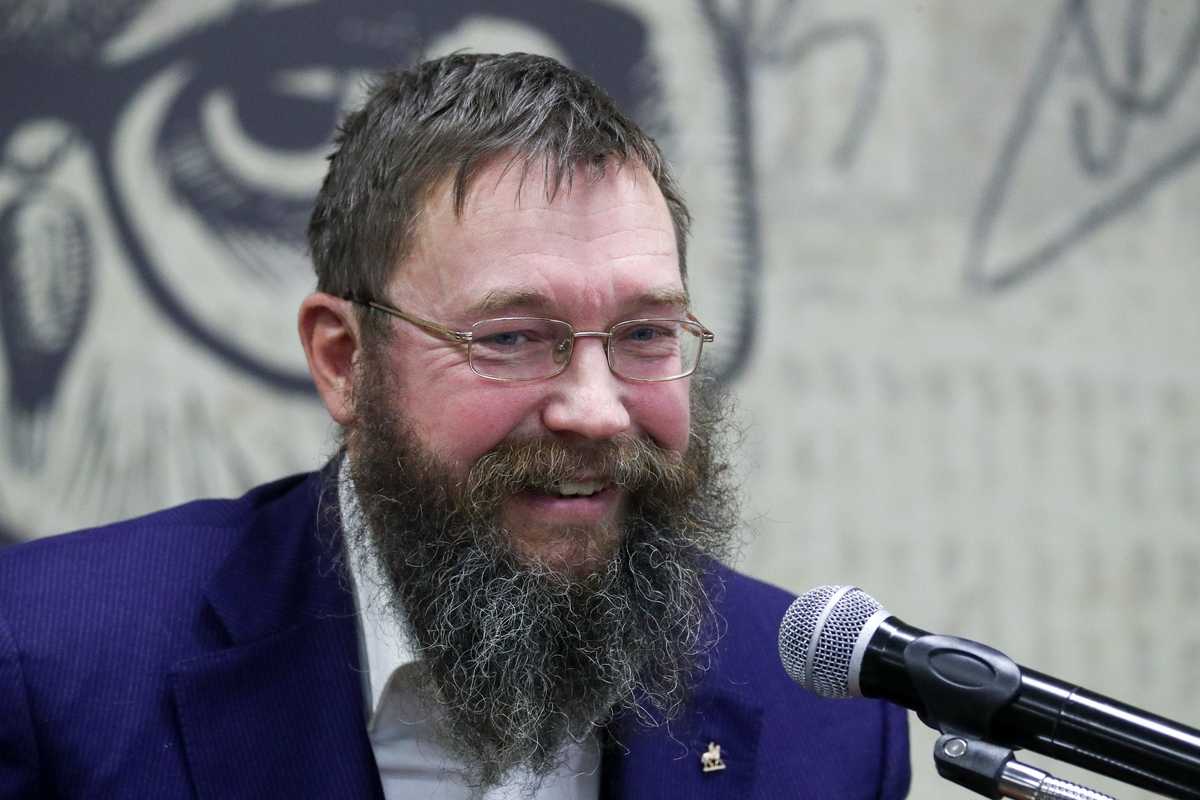 Биография германа стерлигова: эксцентричный бизнесмен