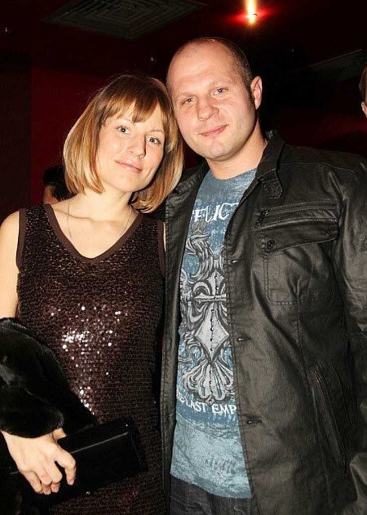 Федор емельяненко, биография, новости, фото