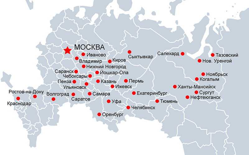 Нижний камск где находится город карта - 84 фото