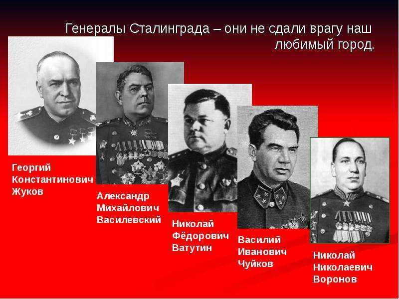 62-я армия генерала чуйкова обороняет сталинград