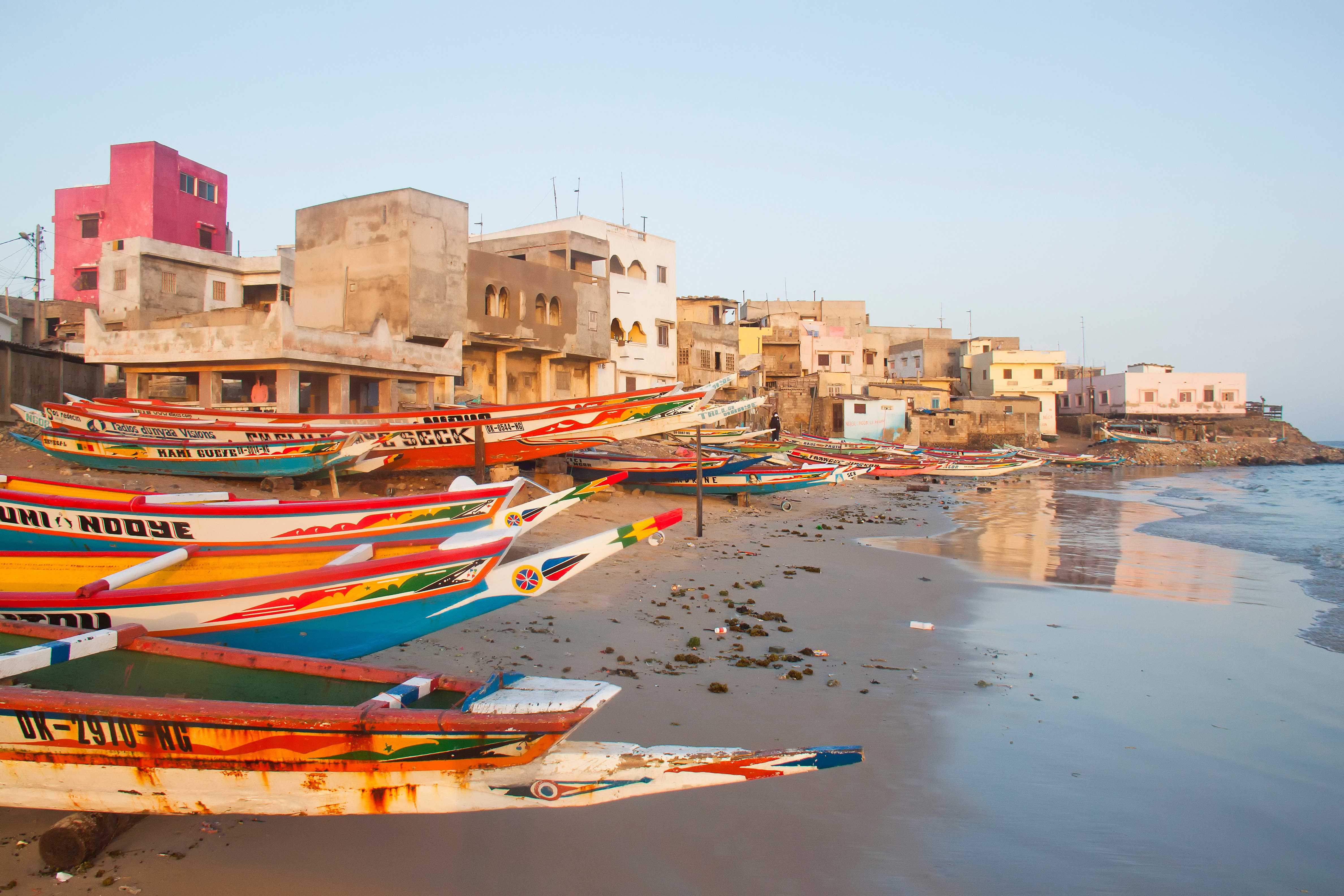 Сенегал — информация о стране - новый географический сайт | города и страны | интересные места в мире