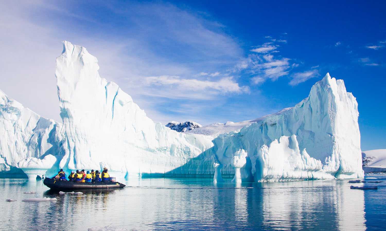 50 интересных фактов об антарктиде: озоновая дыра, горы, незамерзающее озеро и многое другое