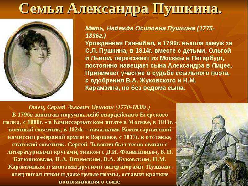 90 самых интересных и удивительных фактов о пушкине александре сергеевиче ✍