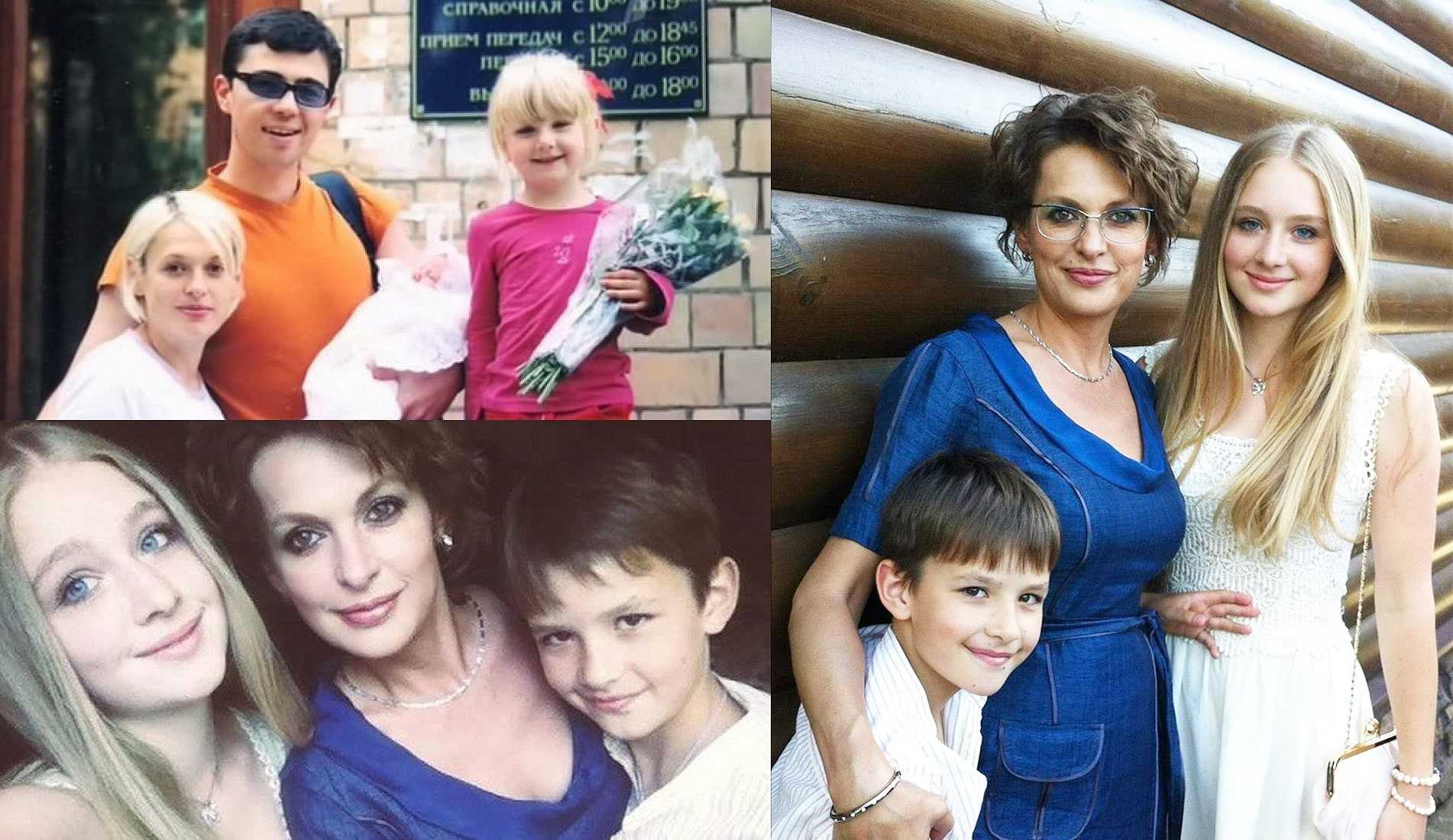 «он до сих пор охраняет нашу семью от бед!» дочь сергея бодрова впервые дала интервью после смерти отца