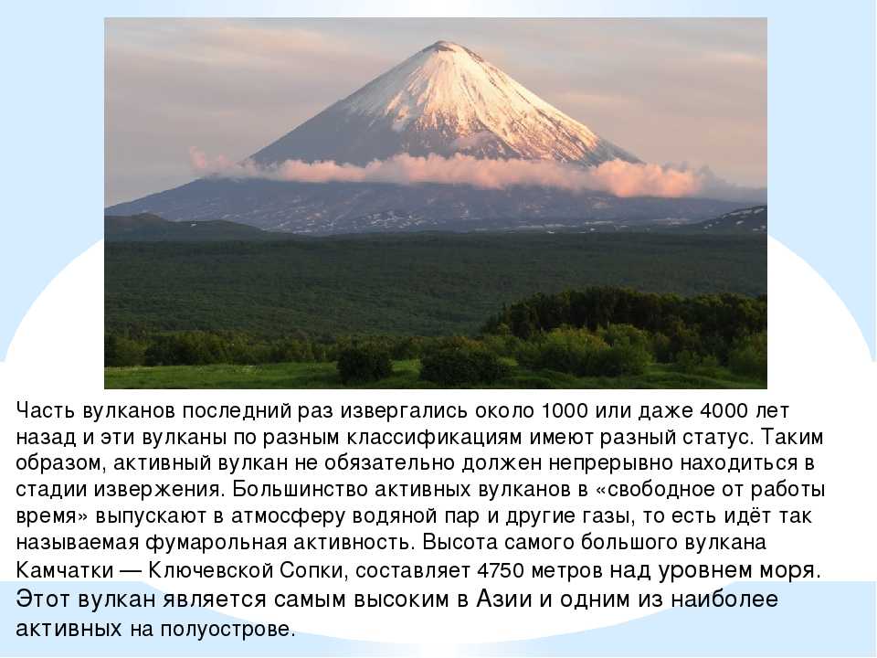 Активные вулканы в россии. Вулканы Камчатки. Интересные факты о вулканах Камчатки. Вулкан тятя интересные факты. Три вулкана проект.