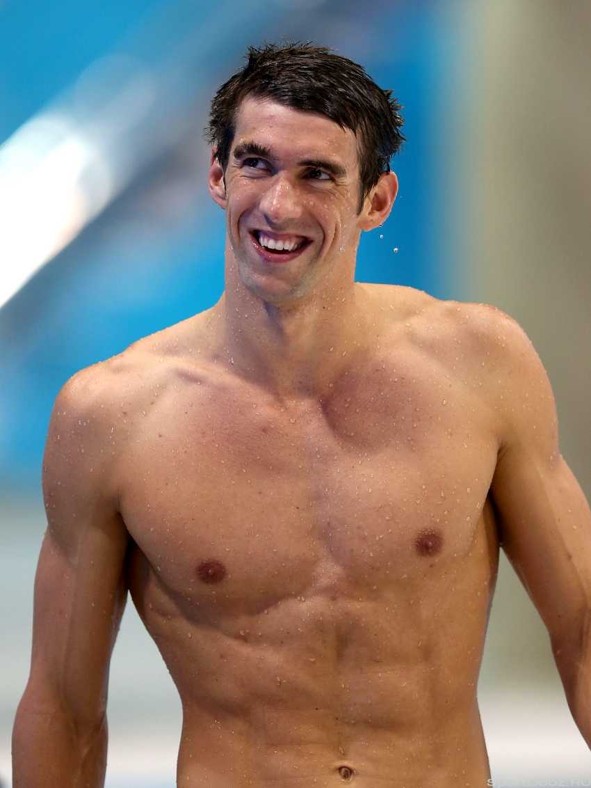 Michael Phelps t Shirt