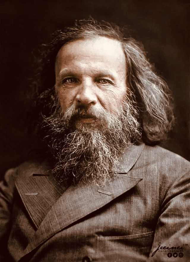 Менделеев дмитрий иванович биография ℹ️ семья, жена, дети, национальность, главные достижения и изобретения ученого в научной и педагогической деятельности, интересные факты