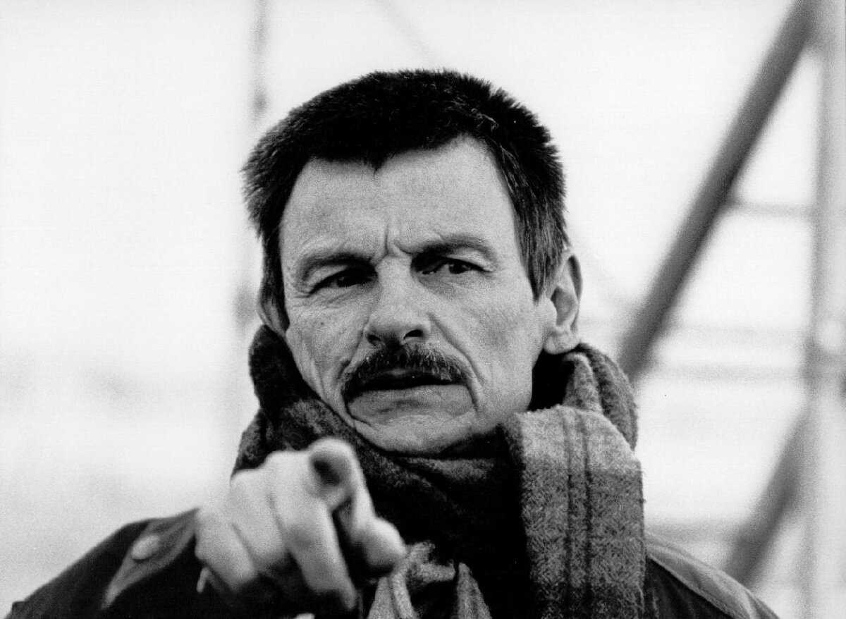 Андрей тарковский: «я за искусство, которое дает человеку надежду и веру» | новости отечественной и зарубежной культуры в онлайн-издании «вестник»