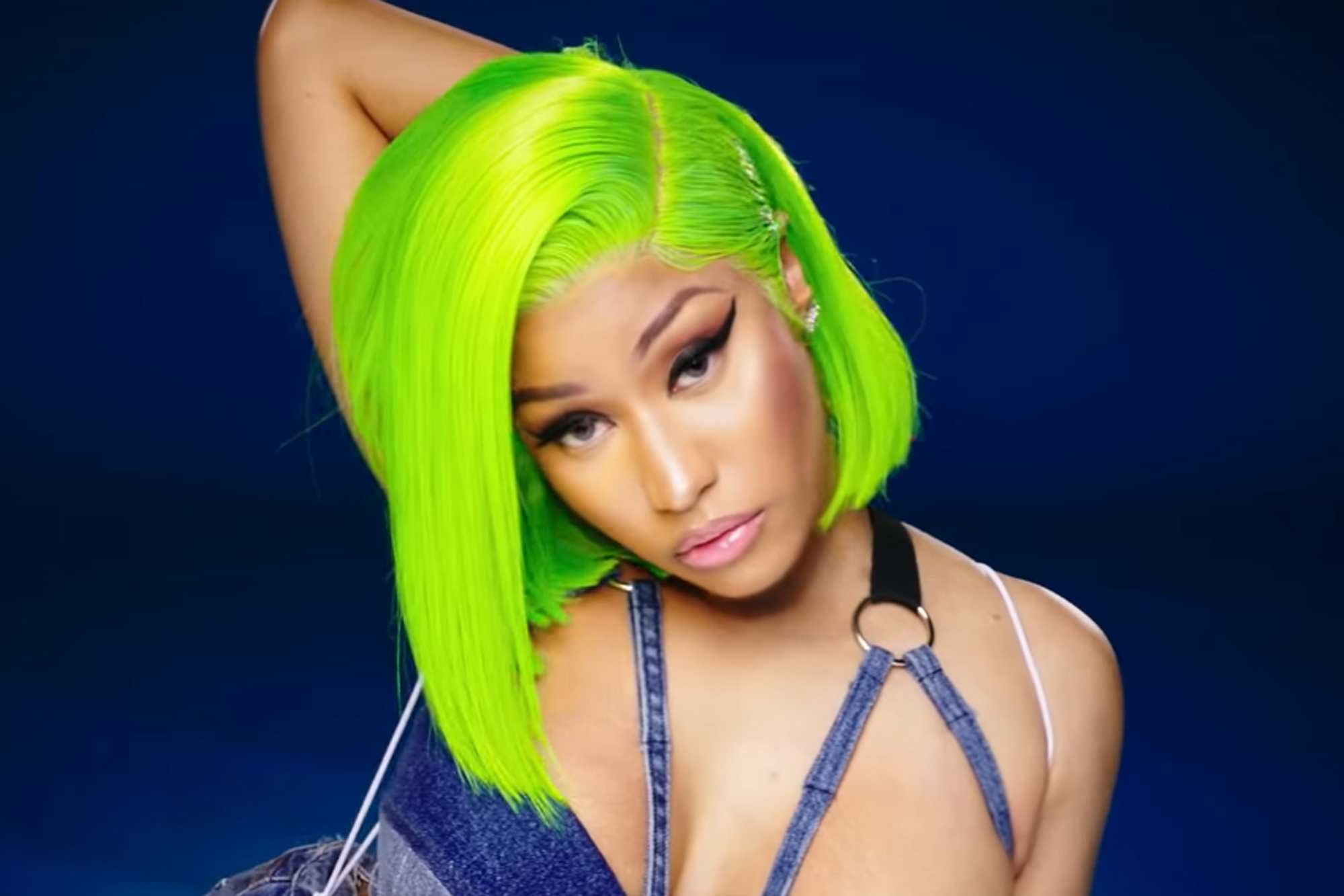 Nicki minaj: биография, дата и место рождения, альбомы, творчество, личная жизнь, интересные факты и фото