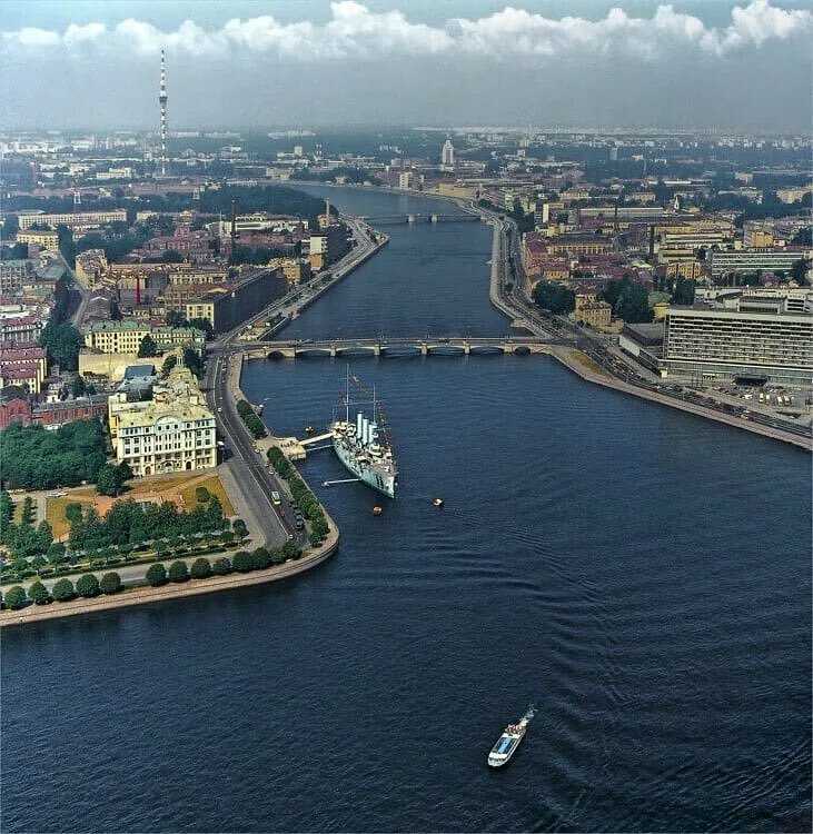 Фото реки невы в санкт петербурге