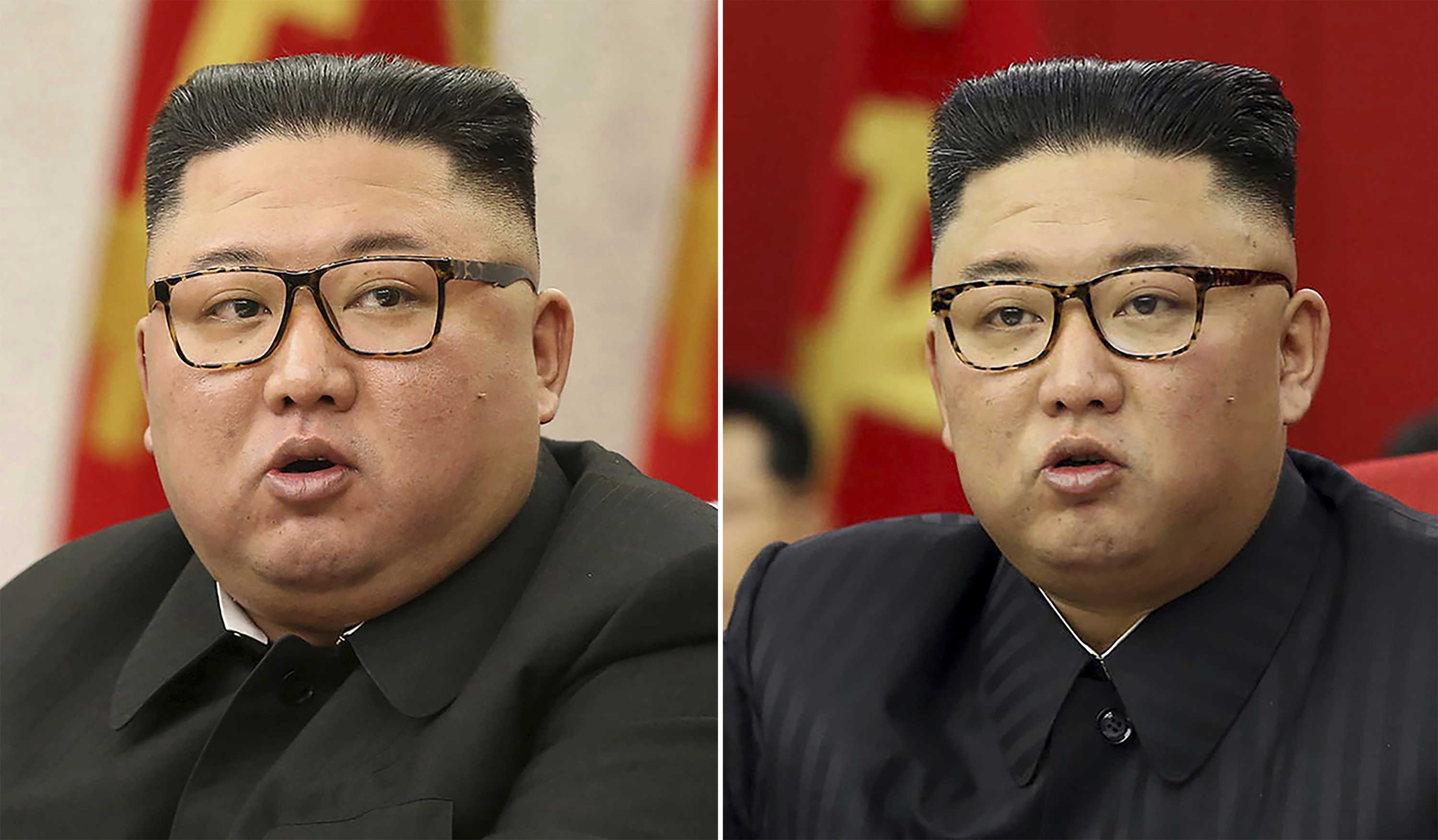 Ким чен ир - биография, личная жизнь, смерть, фото и последние новости - 24сми