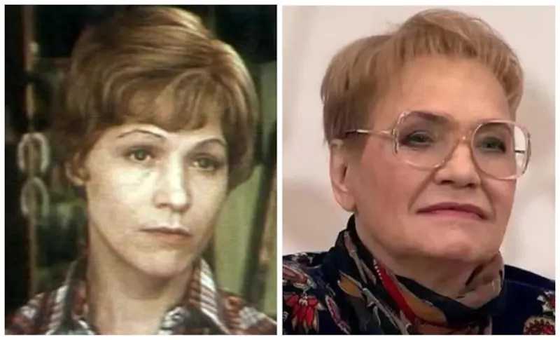 Нина русланова - биография, новости, личная жизнь