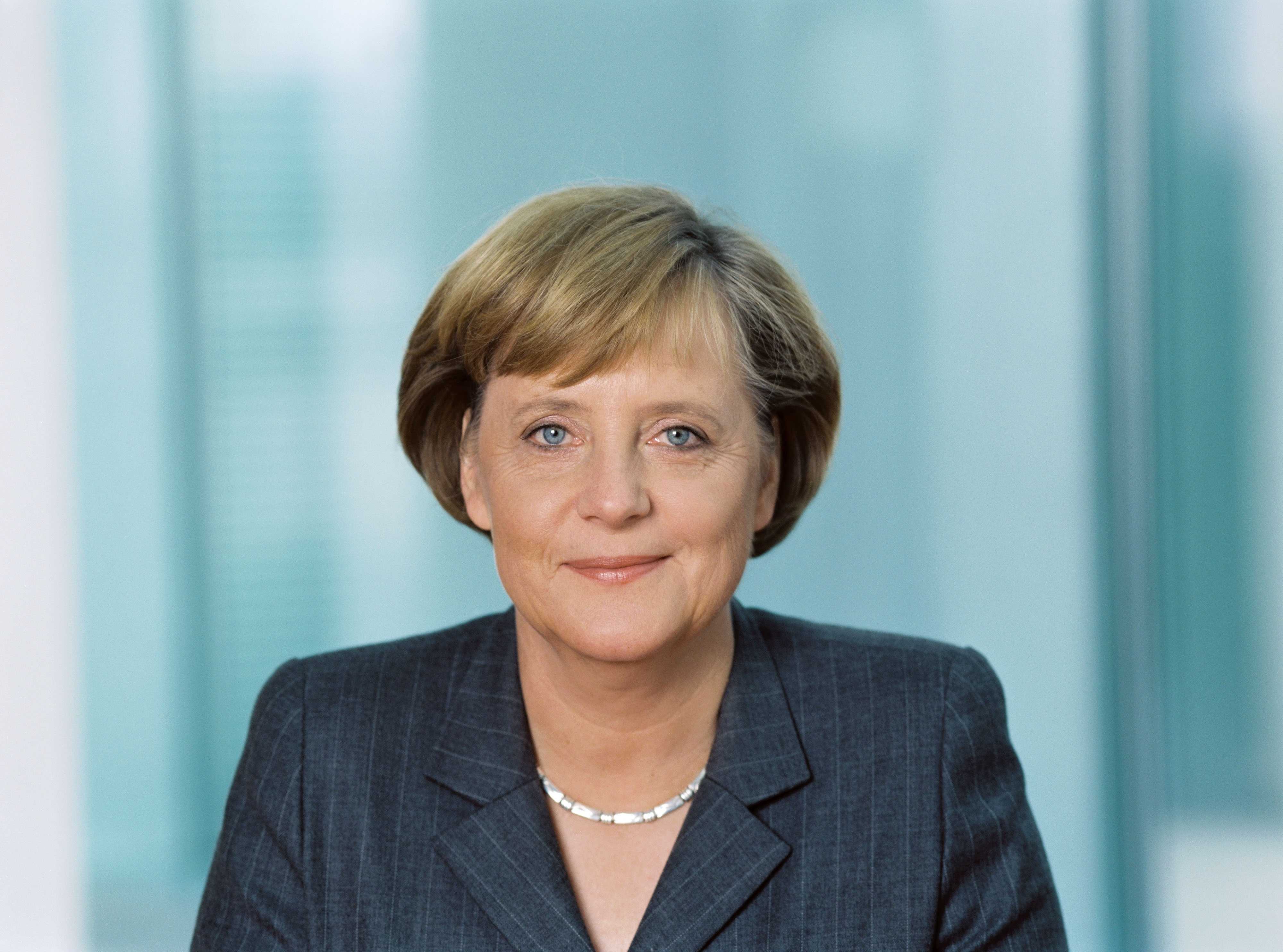 Ангела меркель: фото, краткая биография, личная жизнь, дети