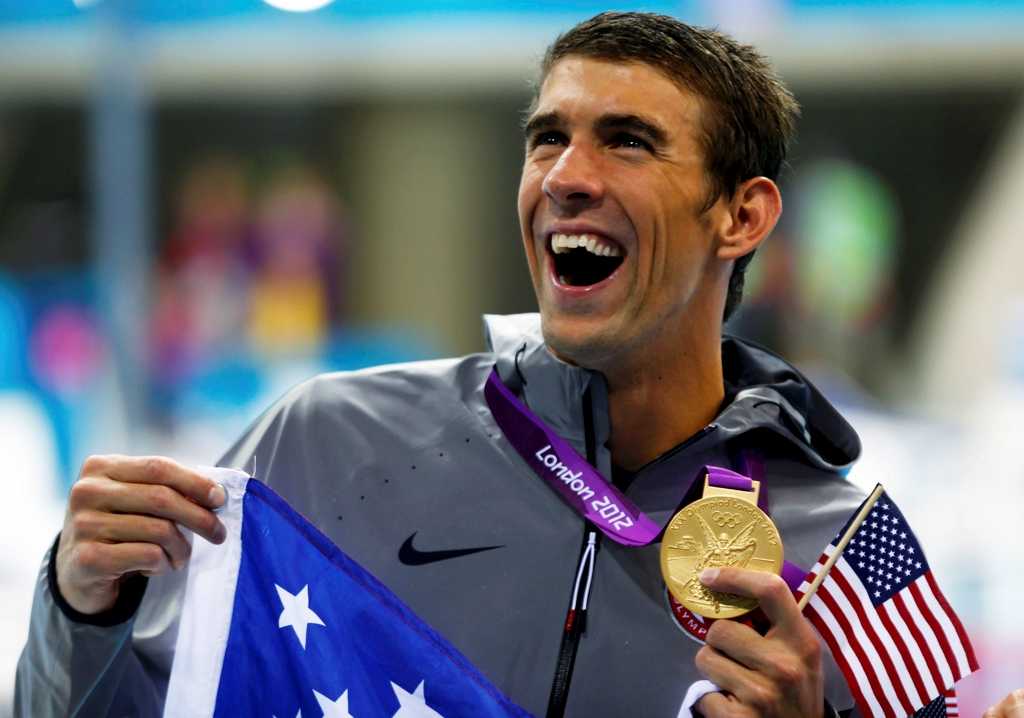 Майкл фелпс (michael phelps). биография. фото. личная жизнь - topkin