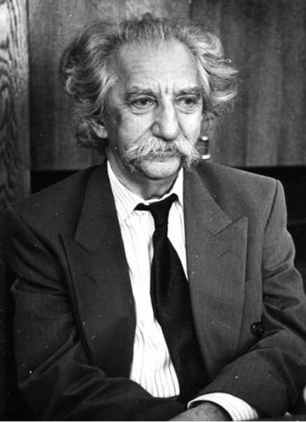 Лотман юрий михайлович