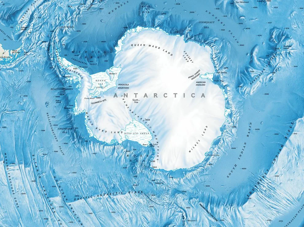 Первооткрыватели в открытии антарктиды: мореплаватели беллинсгаузен и лазарев, экспедиция к материку