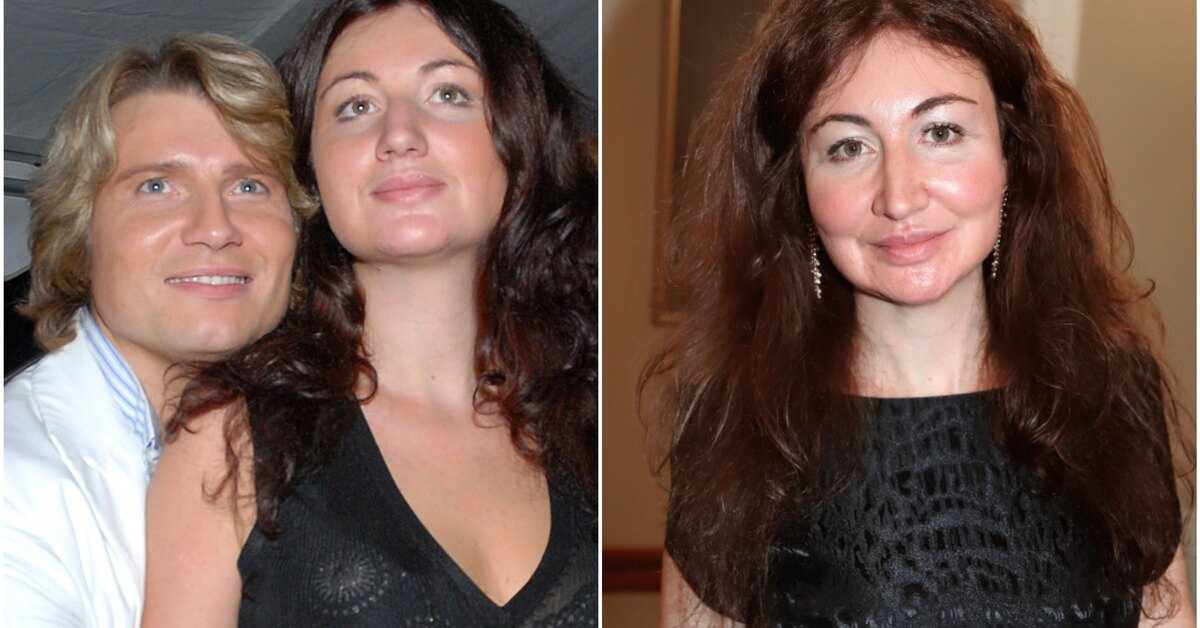 Как выглядит единственный наследник николая баскова и кого нам показывают в сети под видом родного сына певца